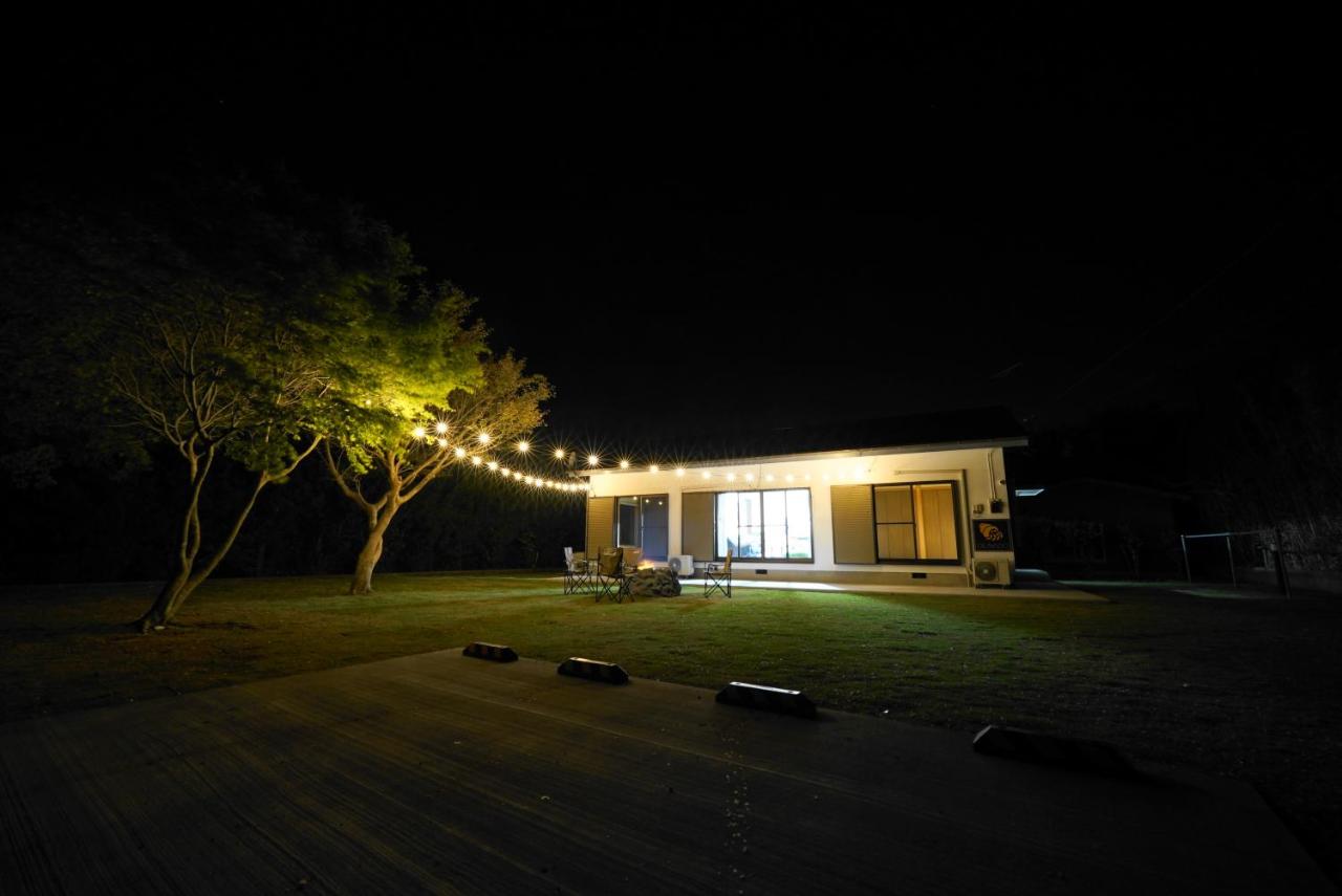 一棟貸しの宿 OKAYADO - Ferienwohnung Ōshima
