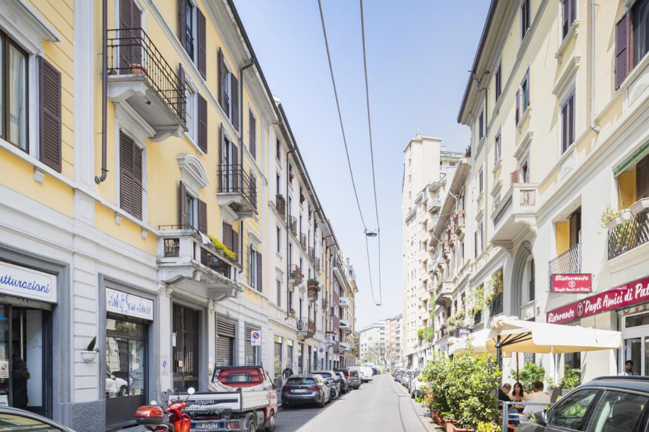Easylife - Appartamento con balcone Pta Venezia - B&B