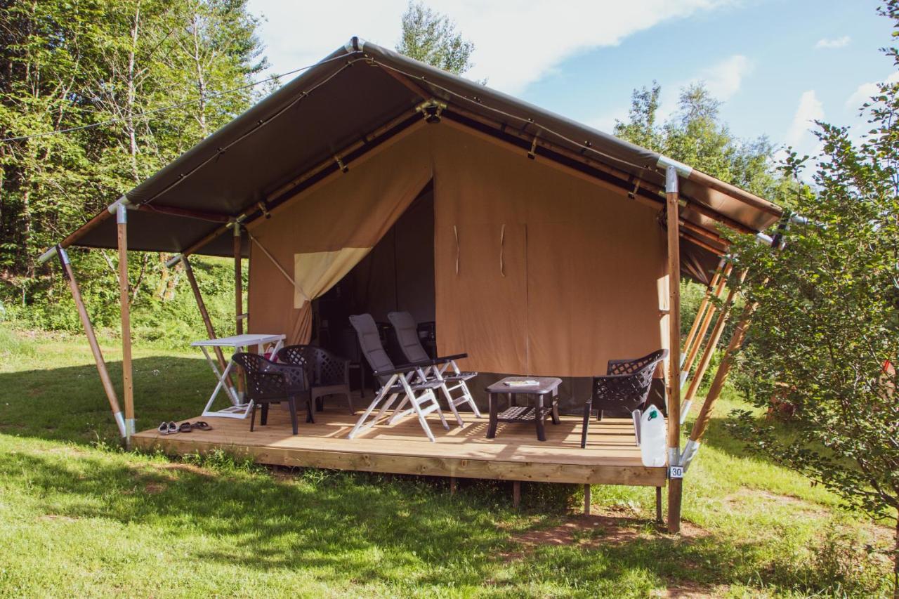 Tenda
