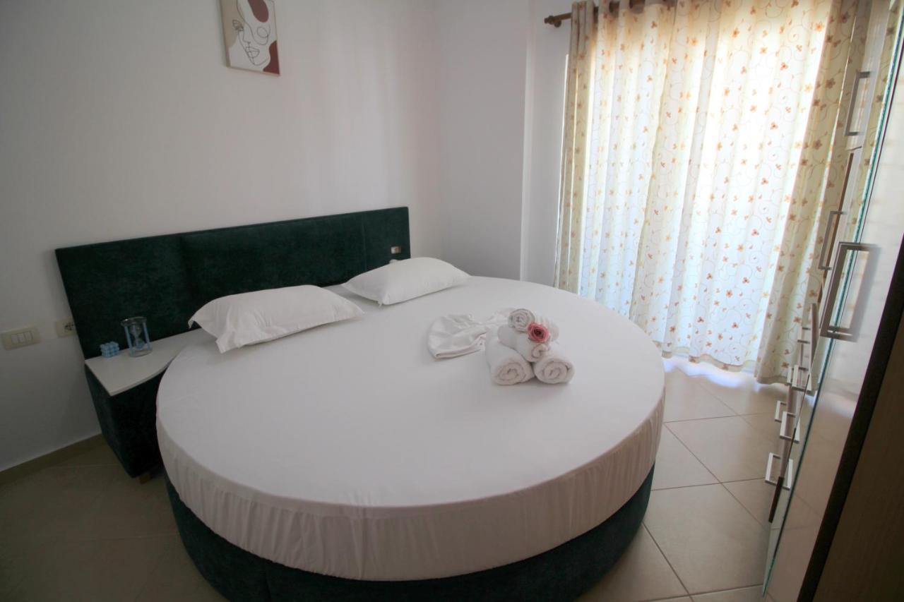 Apartment mit Meerblick