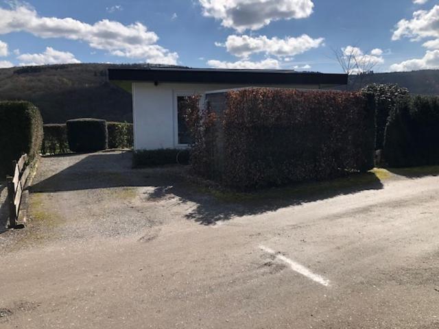 Chalet N°5 - Ferienwohnung