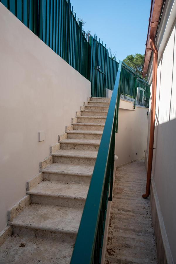 Casa Rosa - Parcheggio Gratis Wi-fi free - B&B