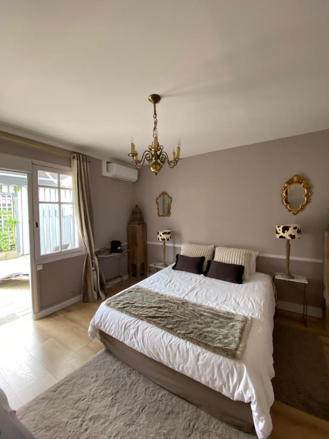 Habitación Doble con terraza