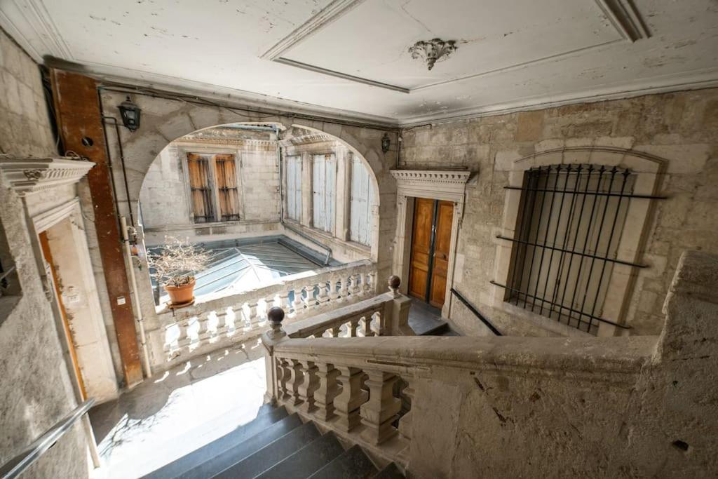 Le Bacchus, Grand T2, Centre Historique - Chambres d’hôtes