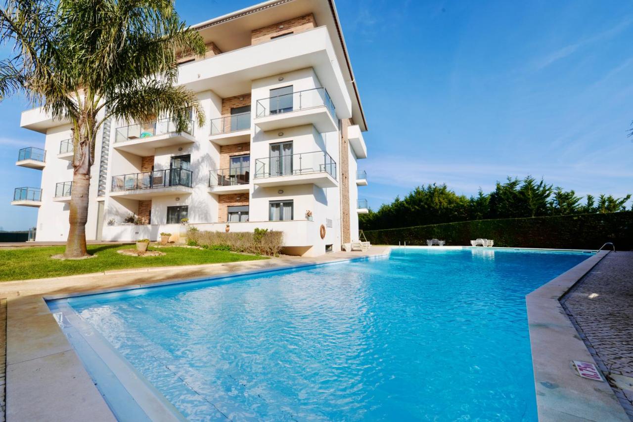 B&B Sao Martinho - Vela - Apartment in complex near the beach - Bed and Breakfast Sao Martinho
