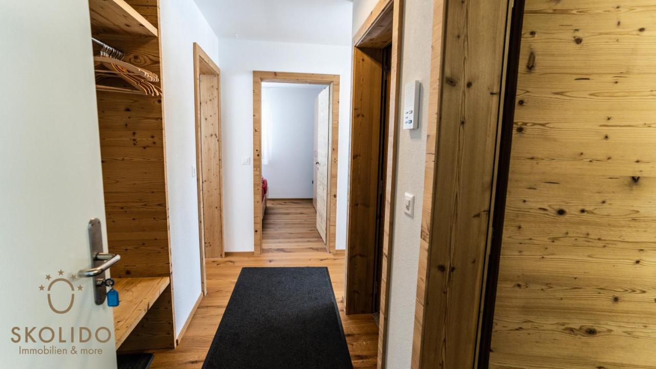 Haus Golmenegg, Riederalp - Ferienwohnung