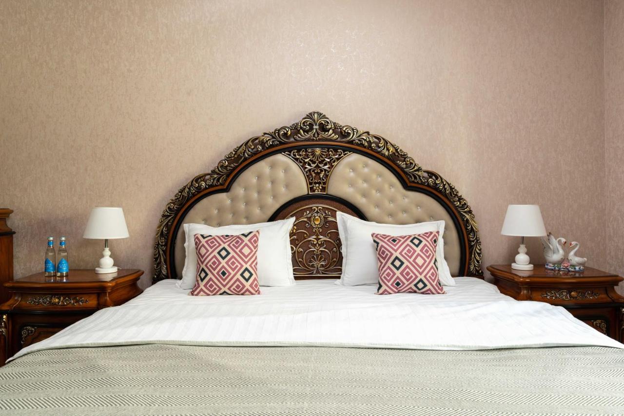 Роскошная квартира для гостей - B&B Taskent