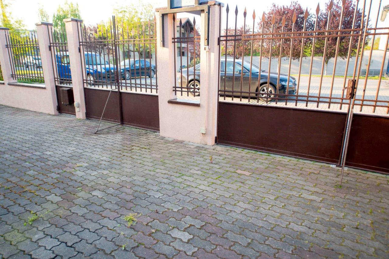 Pensiunea Sangria Blue - B&B Arad