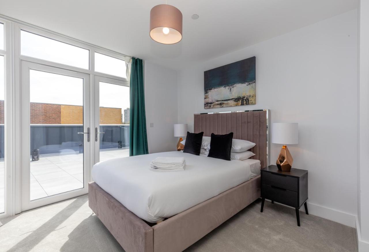 Camera Matrimoniale Familiare