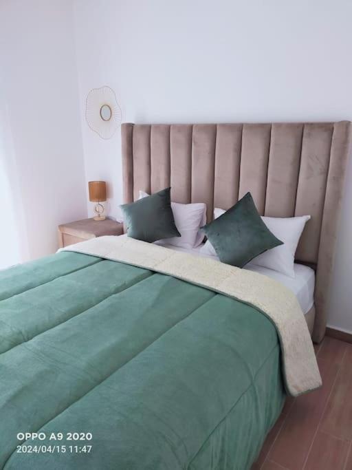 B&B Tanger - Appart cosy et calme tout confort - Bed and Breakfast Tanger