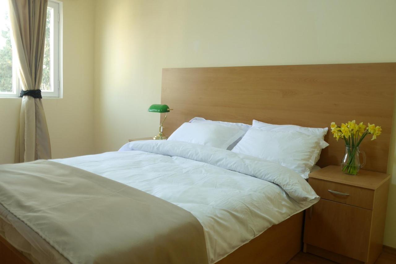 Großes Doppelzimmer