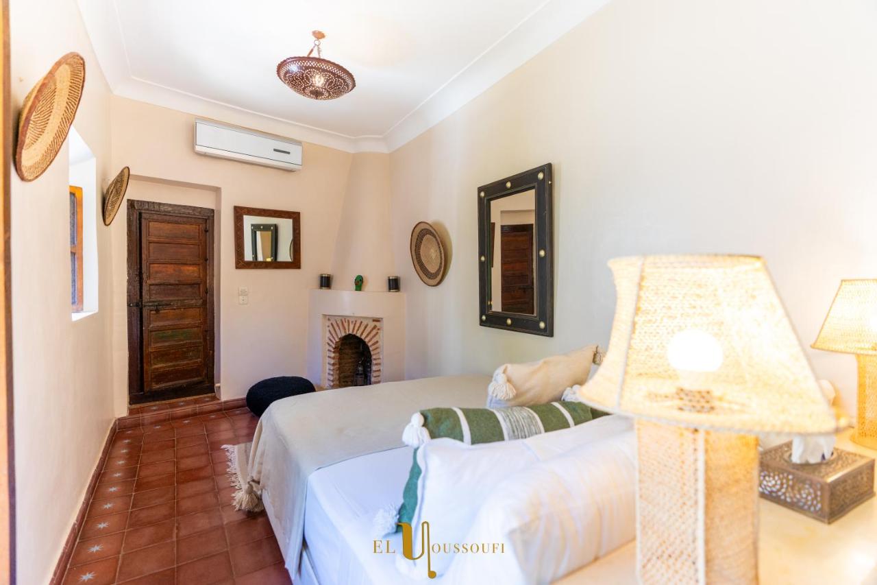 Amande Tweepersoonskamer