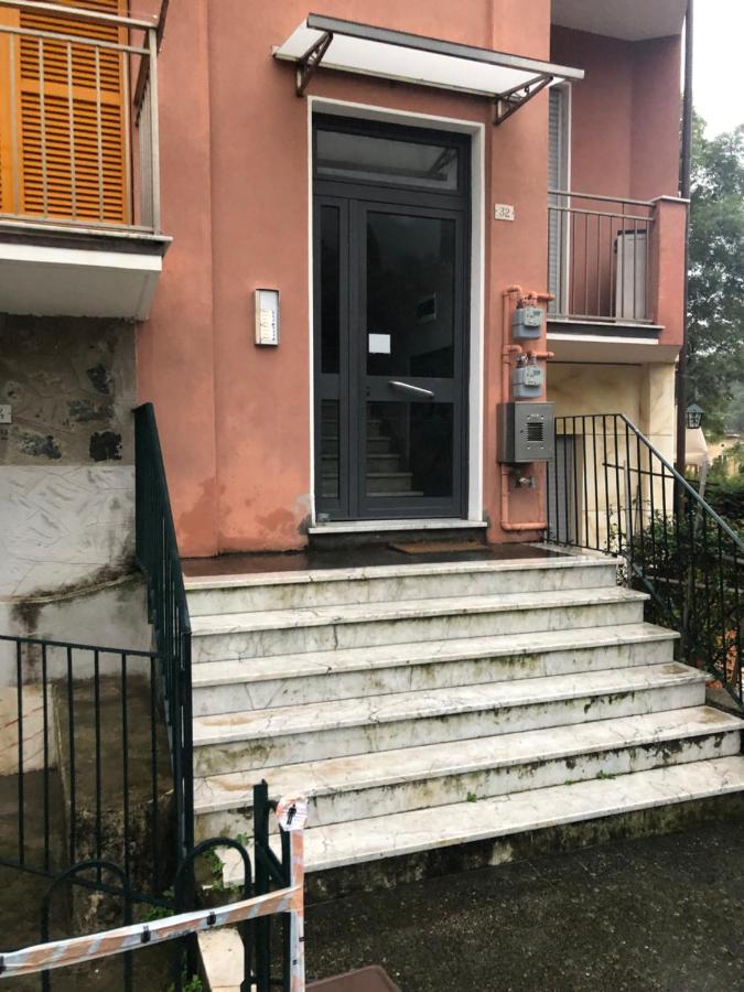 Ca Enrico luxury flat - B&B