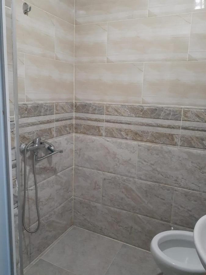 Budget Triple Room