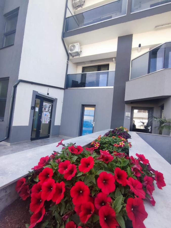 AXI STUDIO - Eforie Nord - B&B Eforie Nord