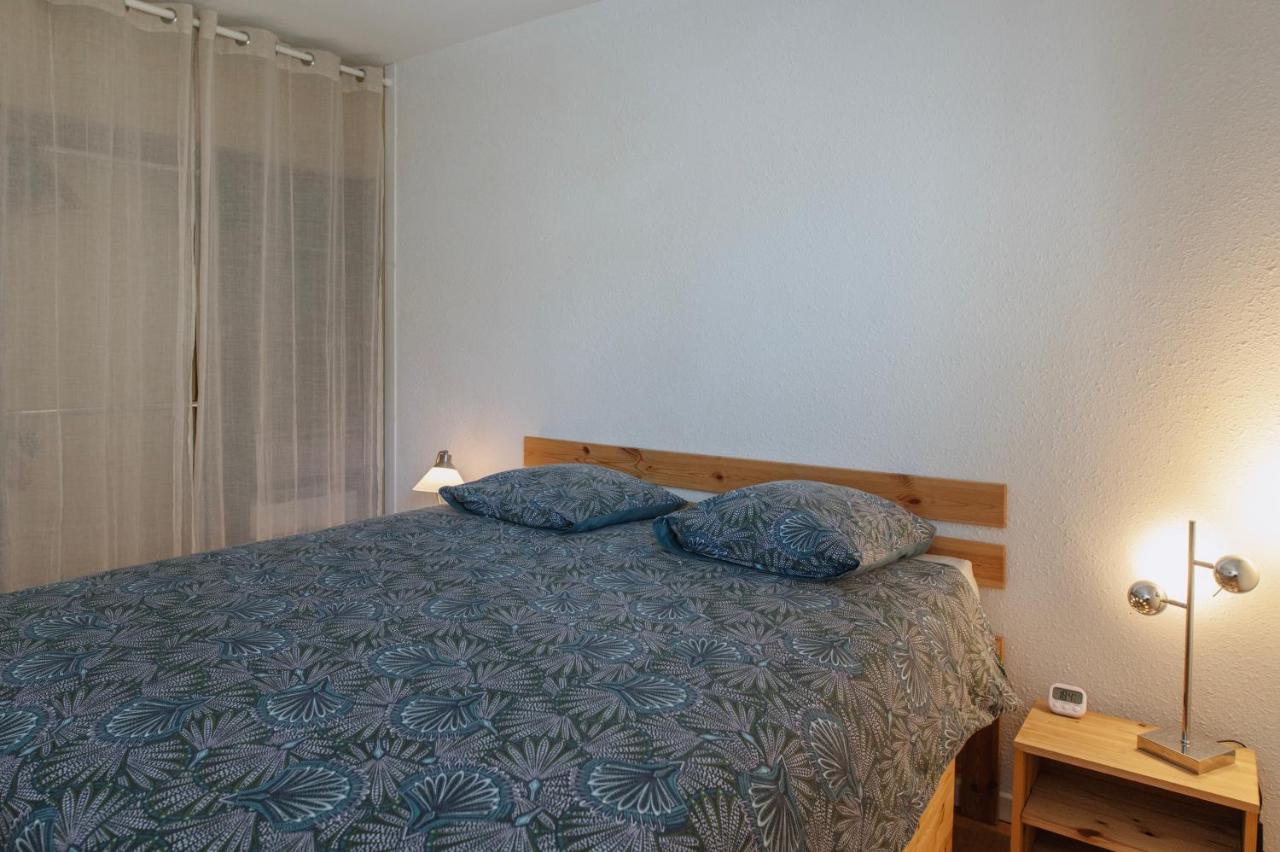 Appartement met 1 Slaapkamer