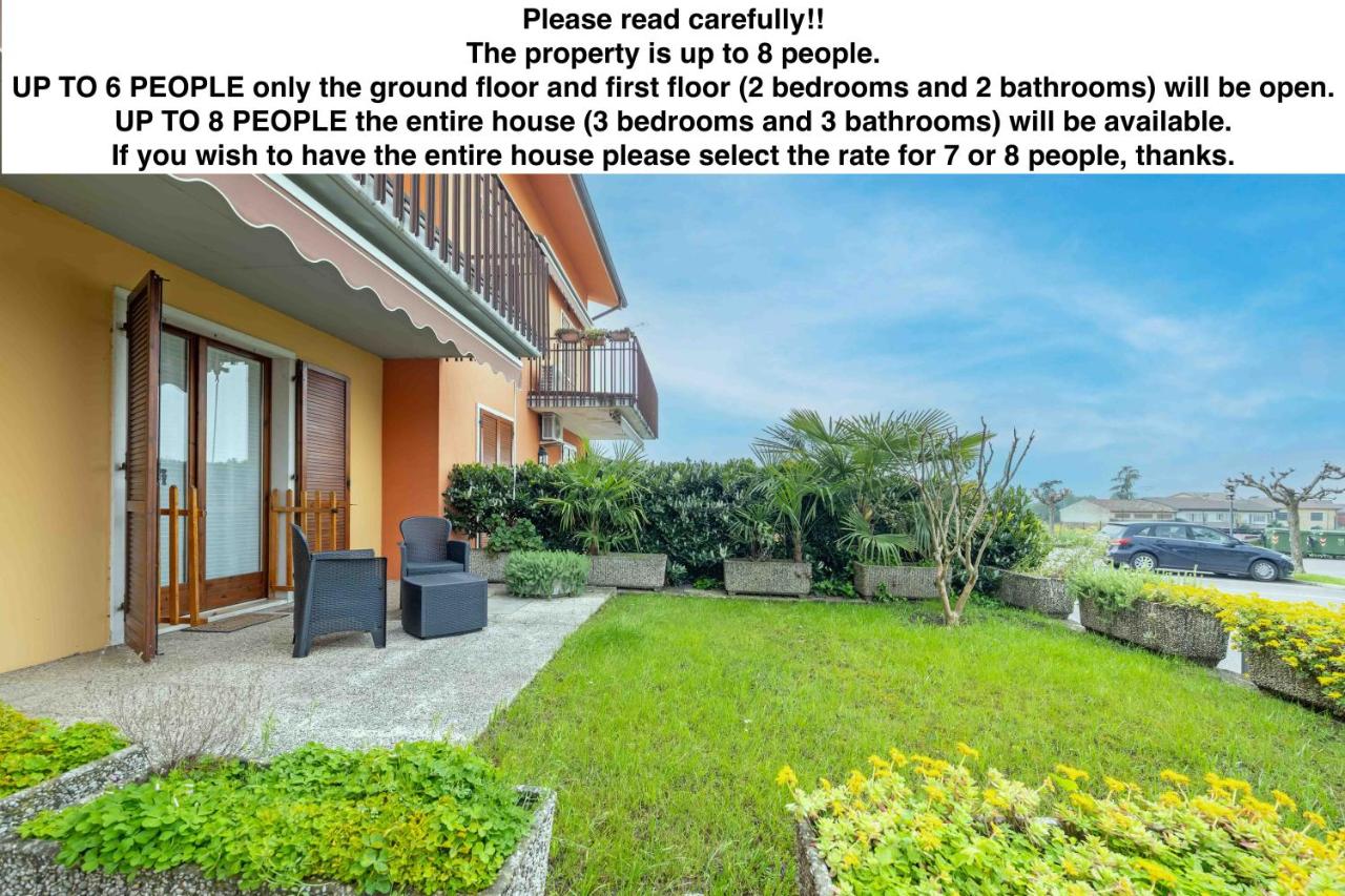 Casa Ruby - Immobiliare Azzurra - B&B