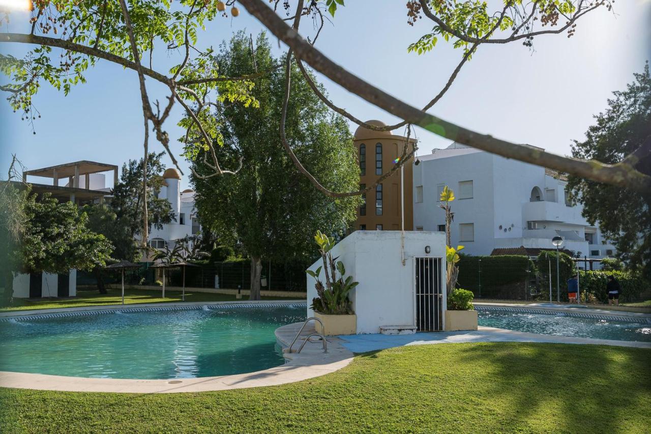 Rosamar - B&B Chiclana