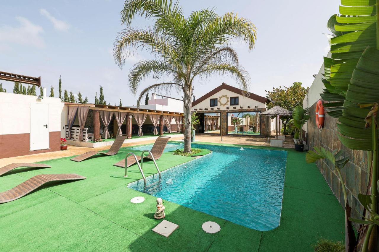 Casa Amelie - B&B
