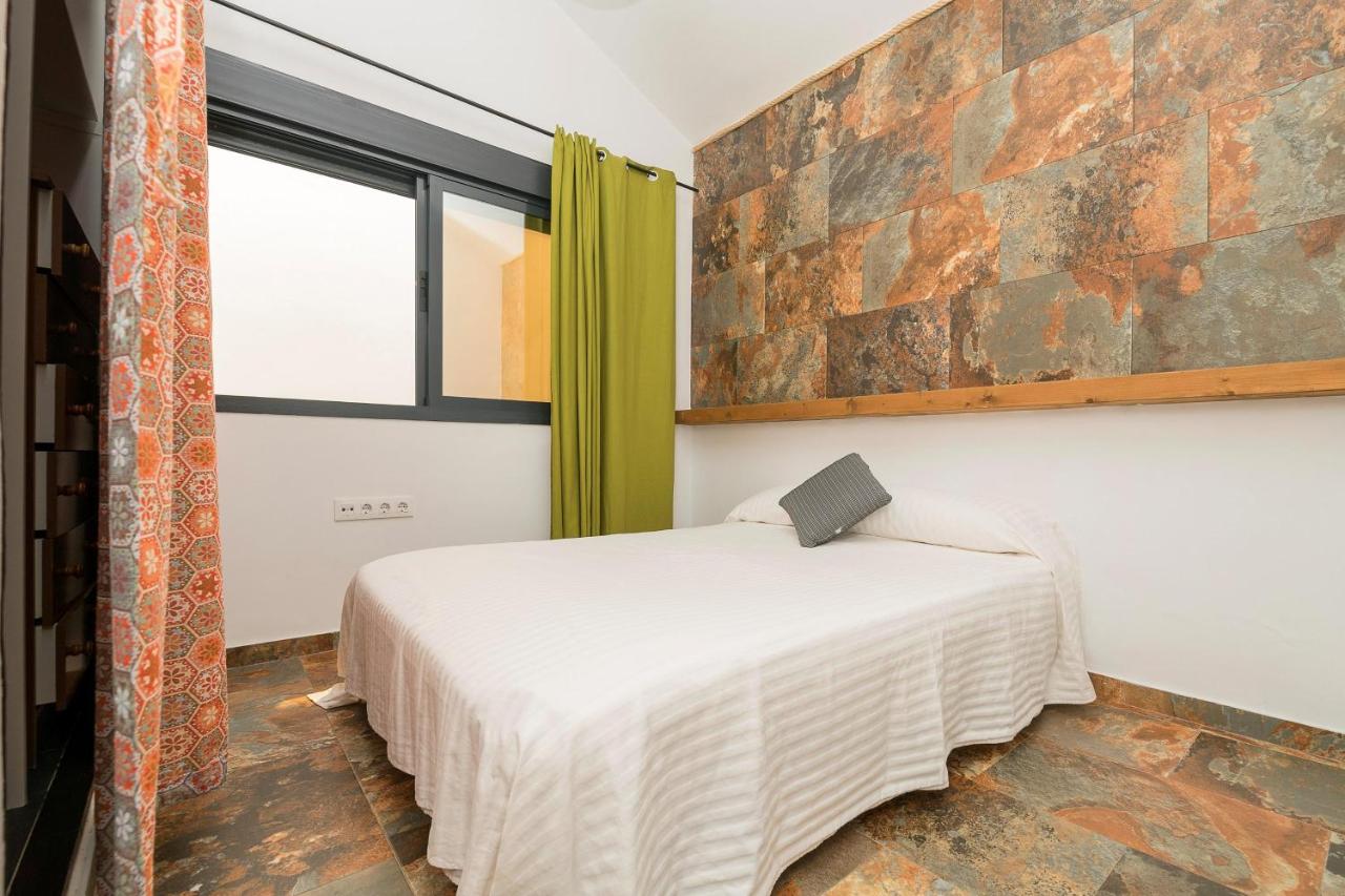 Villa con 2 Camere da Letto