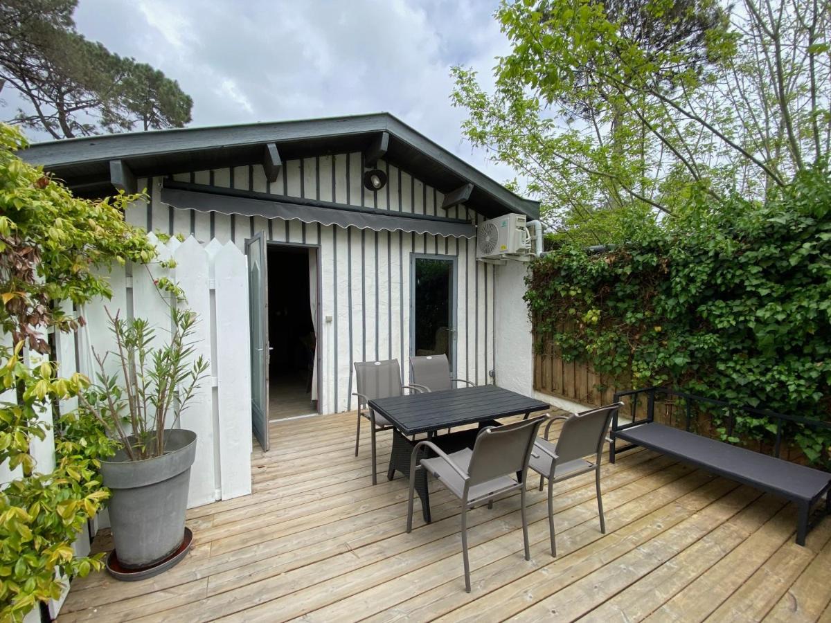 Le Chalet de Malo - Ferienwohnung