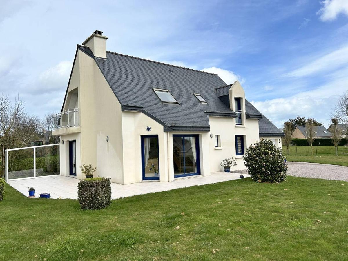 305 - Belle maison à deux pas de l'Anse du Croc - Chambres d’hôtes Fréhel