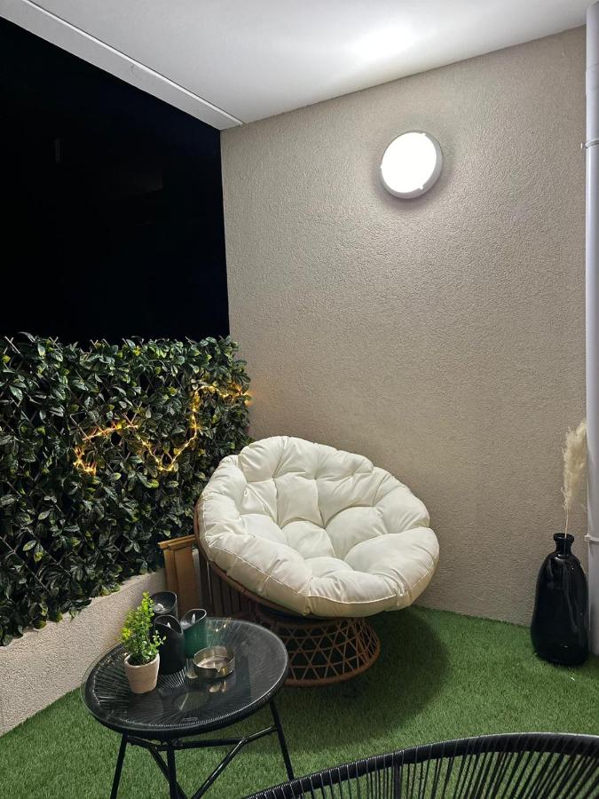 Appartement cosy proche du stade et de la plage - B&B Marsiglia