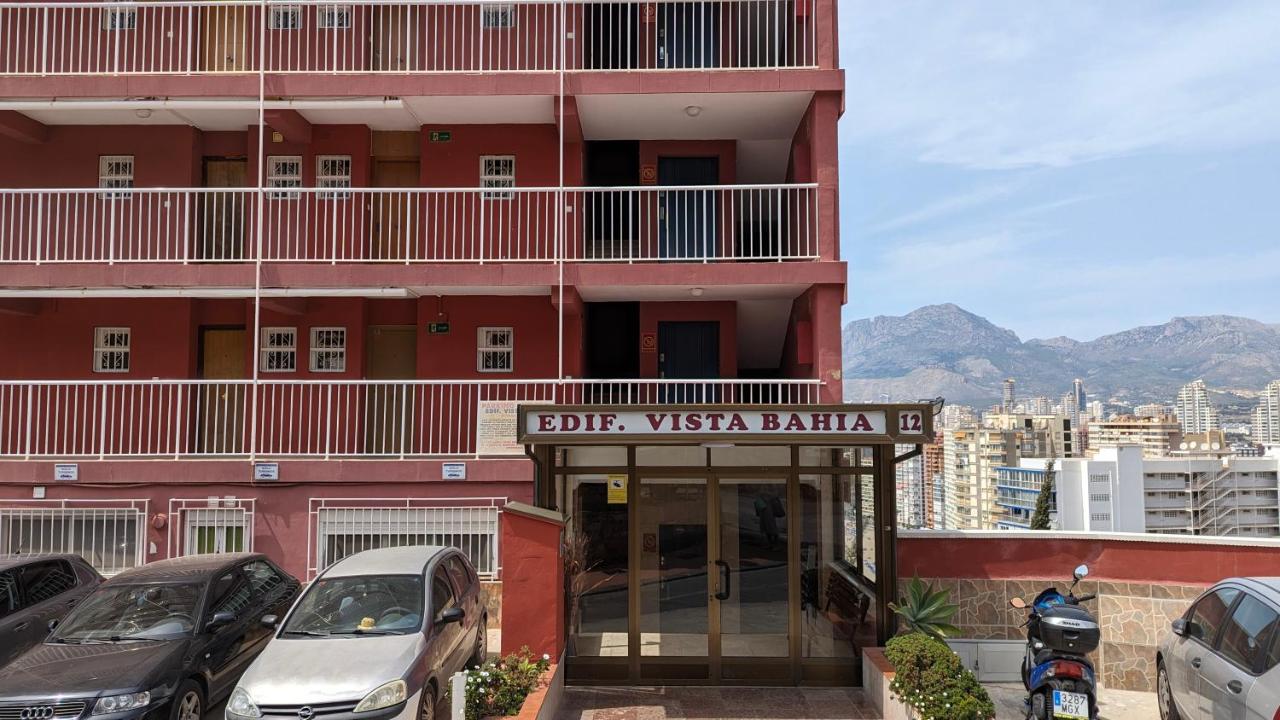 VISTAS BAHIA sweet apartment - B&B Benidorm
