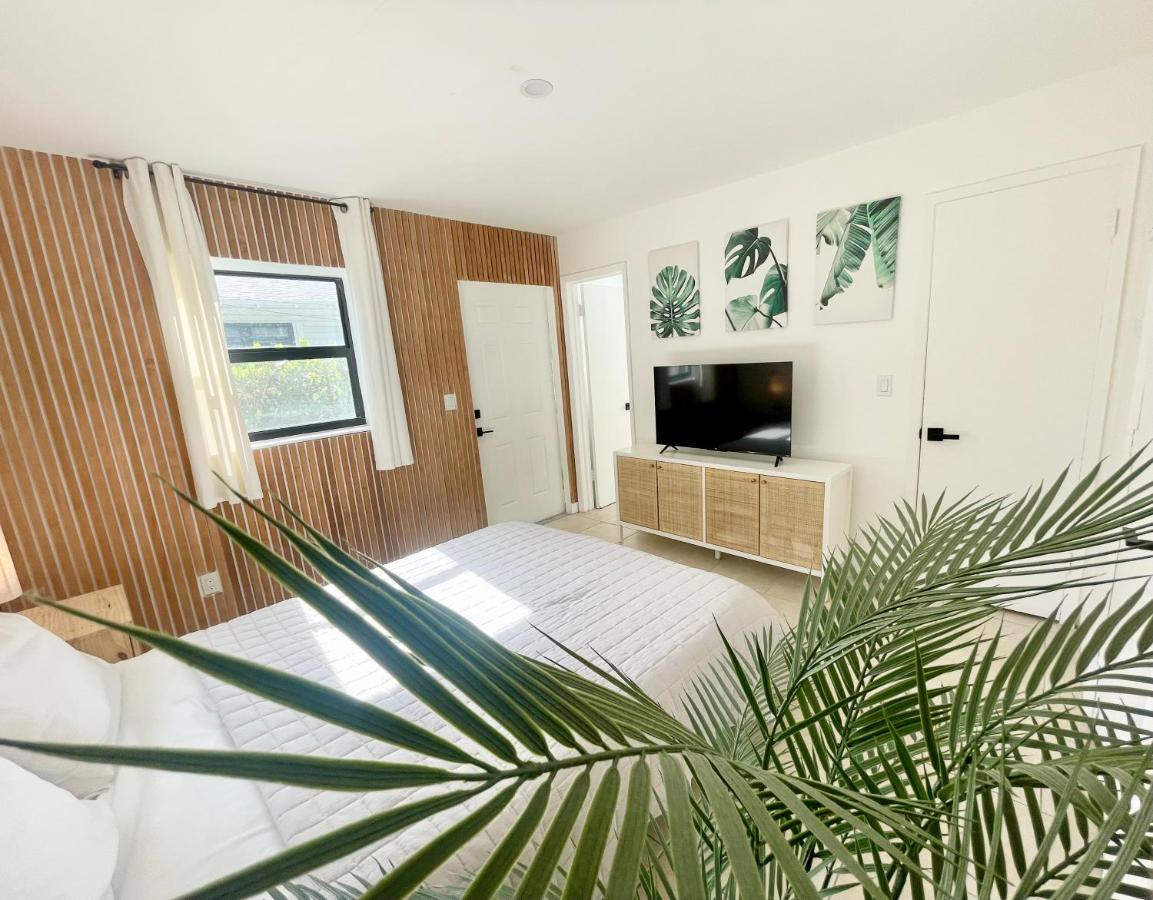 B&B Fort Lauderdale - Cozy apartment minutes from downtown - Bed and Breakfast Fort Lauderdale