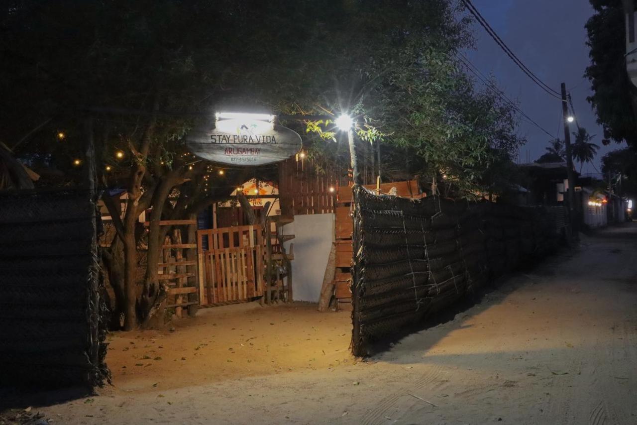 Stay Pura Vida - Bed and Breakfast