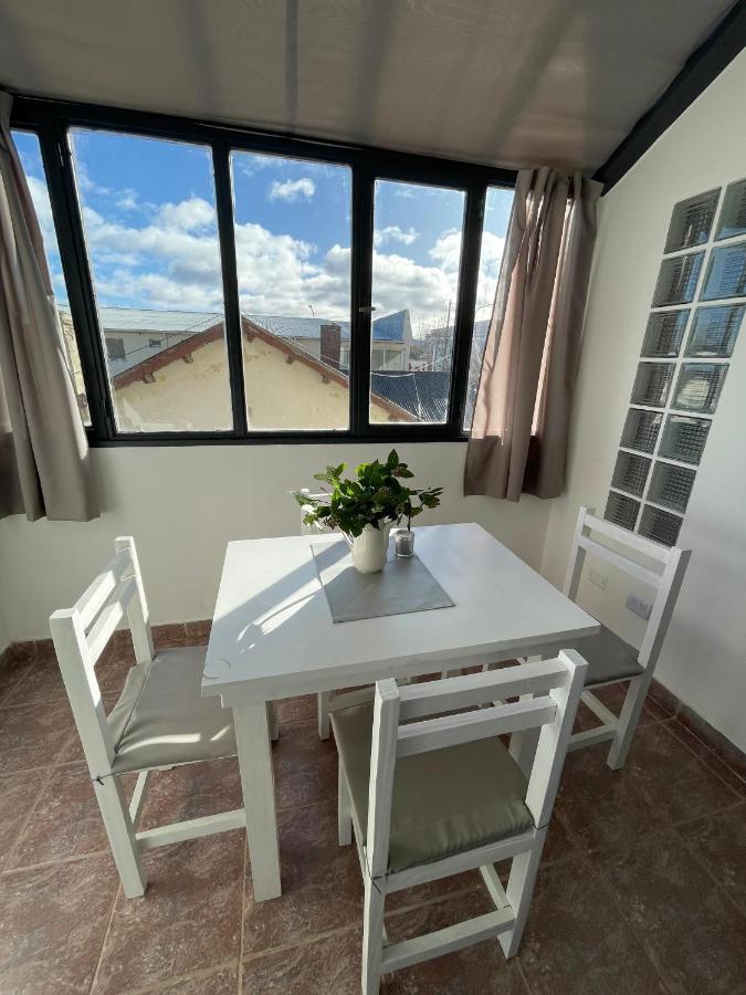 Hermoso departamento panorámico en Rio Gallegos - Ferienwohnung