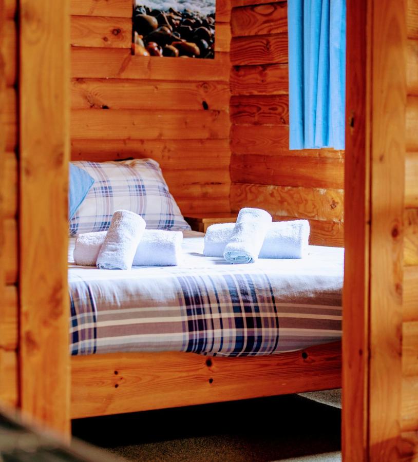 Chalet (without Hot Tub)