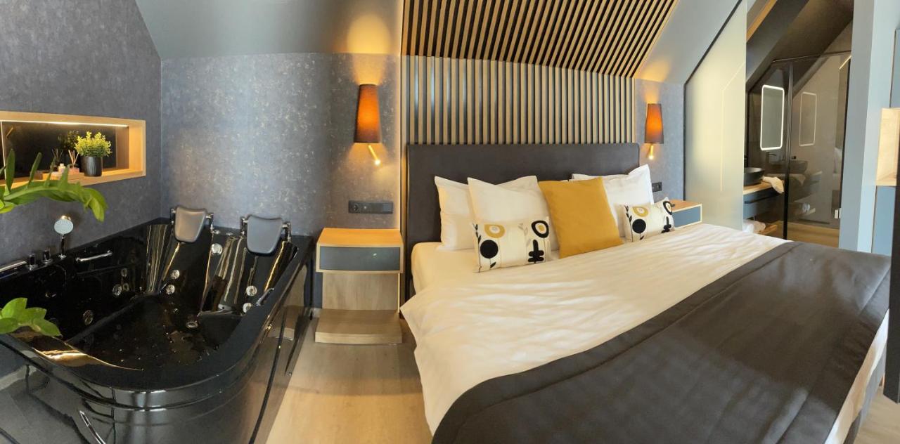 Apartamento Superior con sauna