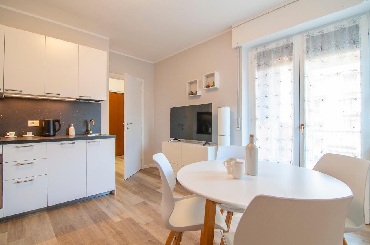 [SanGioHouse] - Parking & WiFi - Ferienwohnung Verona
