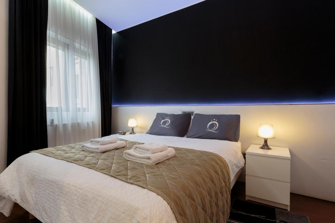 Großes Doppelzimmer