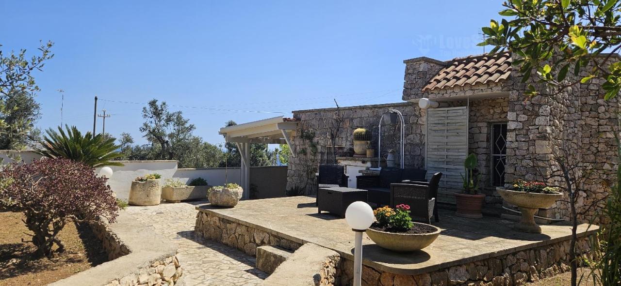 Foresta Forte Leuca by LoveSud - B&B