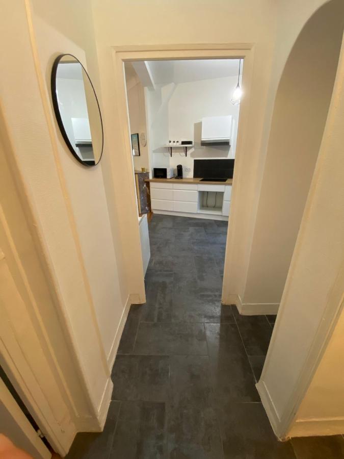 Superbe Appartement spacieux - Cité des congrès - Chambres d’hôtes