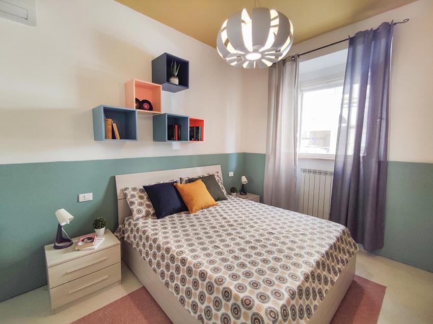Casa Chiara in centro con corte privata - Bed and Breakfast San Benedetto del Tronto