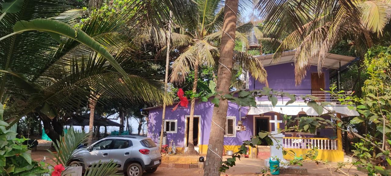 Nestle Sahayadri Beachfront Murudeshwar - B&B Māvalli