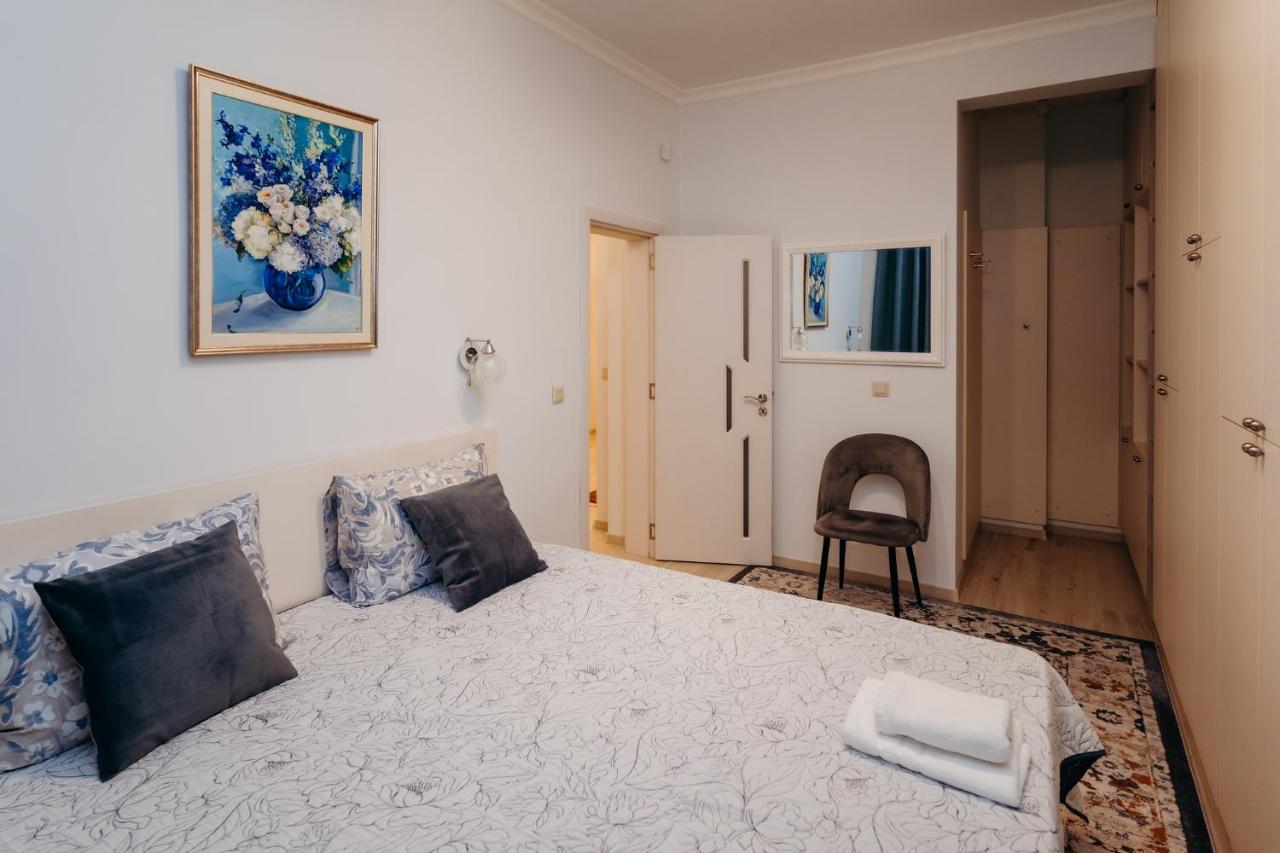 Appartement met 2 slaapkamers