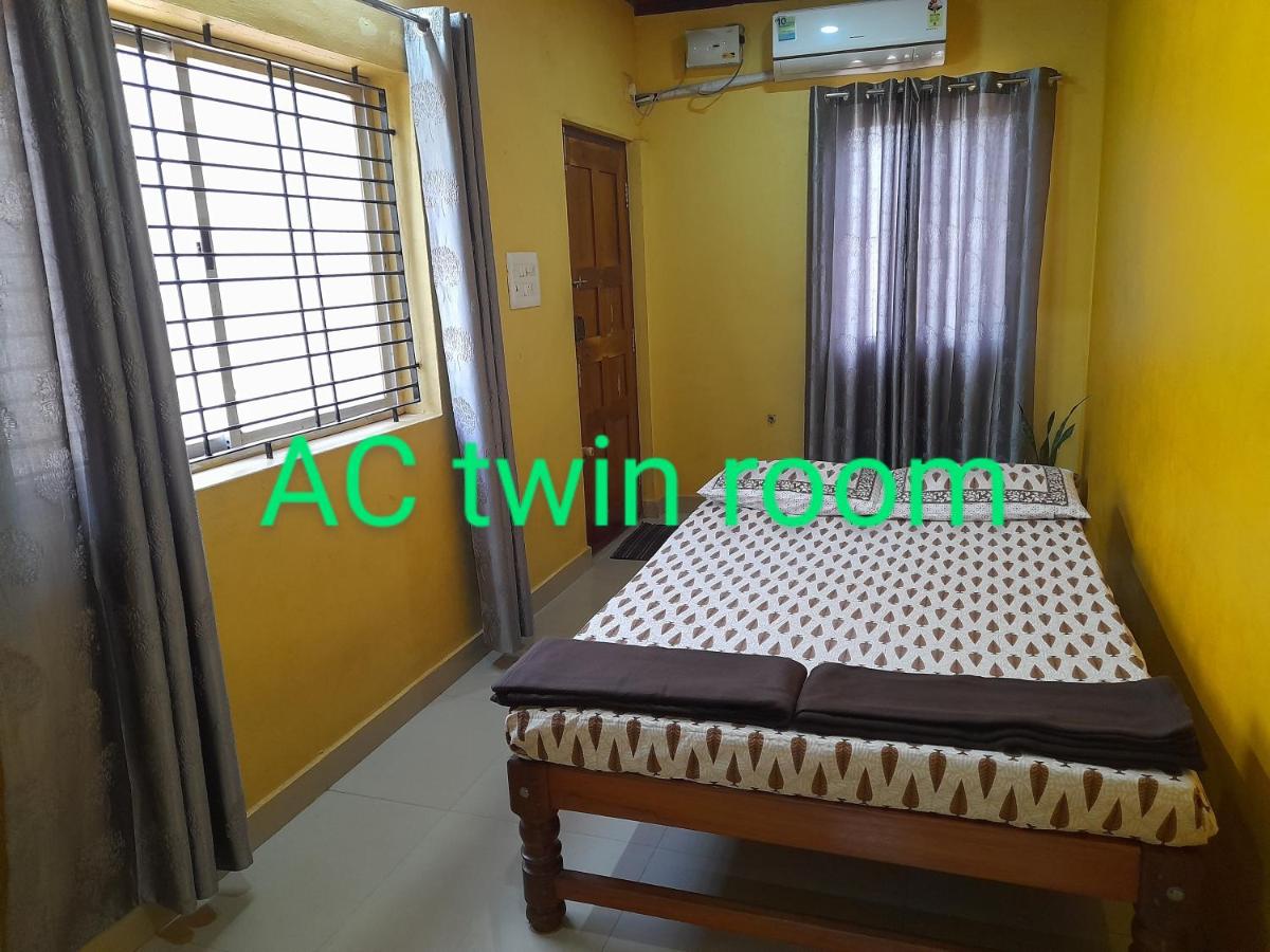 B&B Gokarna - AADWIKA HOME STAY - Bed and Breakfast Gokarna