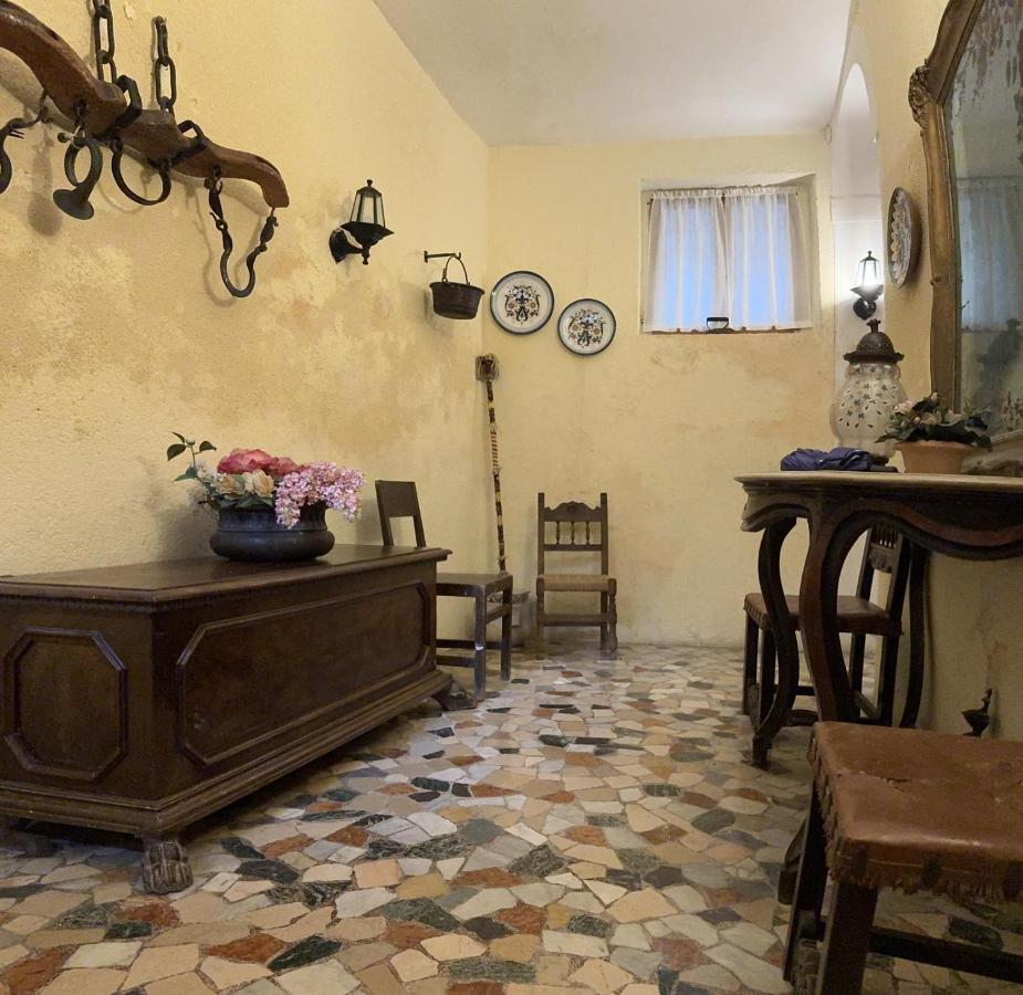 Grimaldi Apartments San Marco & Castello - B&B