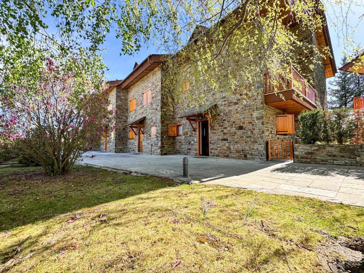 Green Valley Puigcerdà - B&B