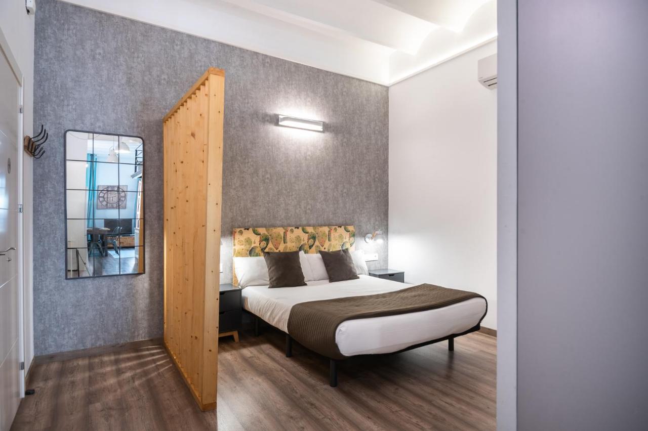 Appartamento con 1 Camera da Letto