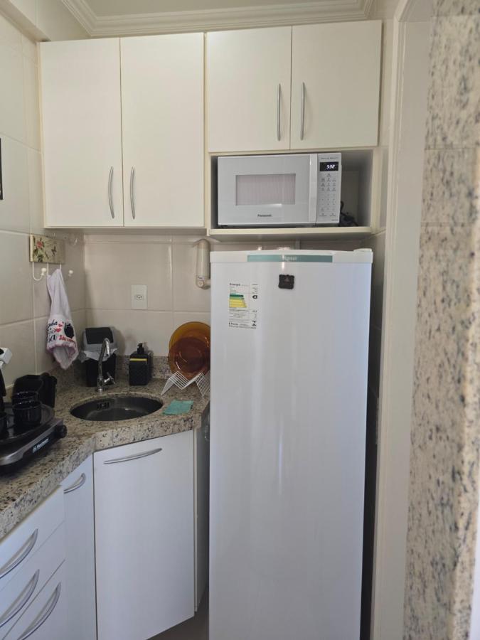 Hospedagem Flat verde Sul de Minas - B&B