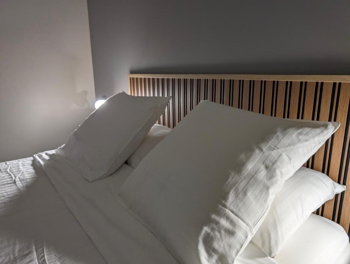 Appartement 2 Chambres