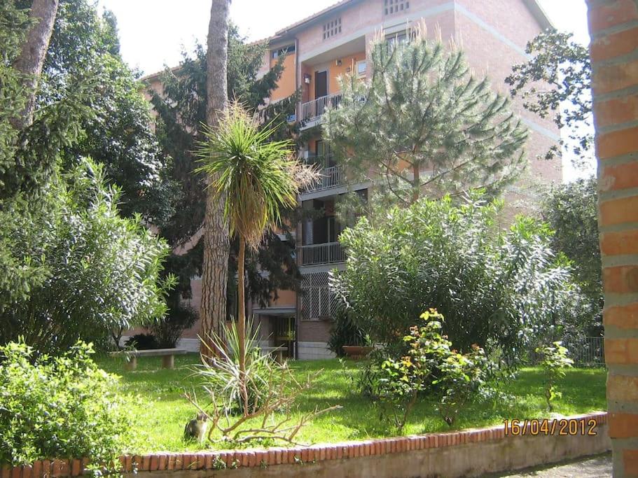 Minny ed io Garbatella Home - Relax Apartment - B&B