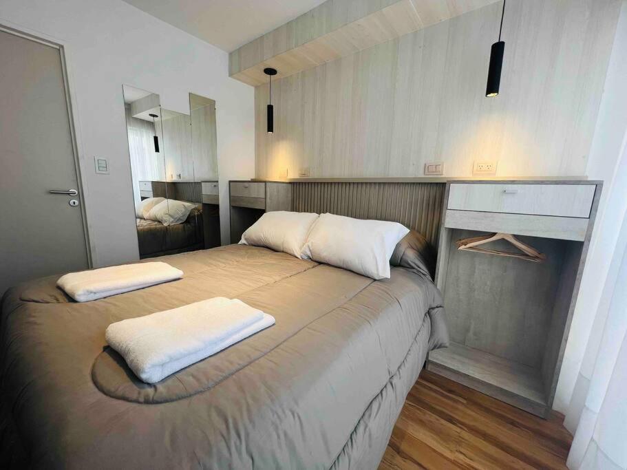 Estudio - apartamento renovado y confortable SS4 - Ferienwohnung Córdoba