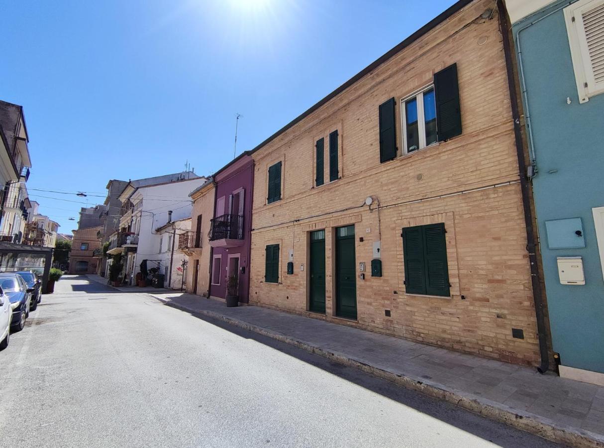 Elegante & Carino in Pieno Centro - Bed and Breakfast