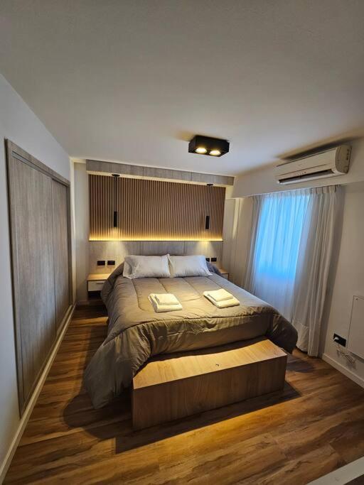 Departamento moderno y espacioso SS 6 - B&B Córdoba